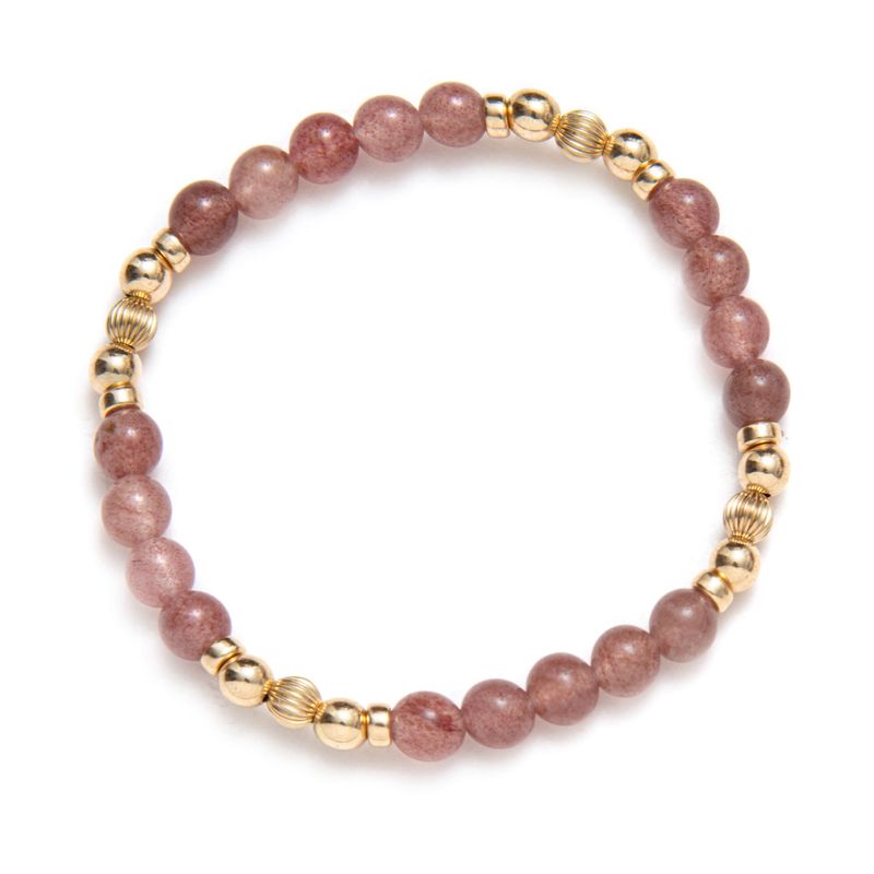 Beblue Bracelet Be Sovereign - Love Me First BBSURCONT-LM