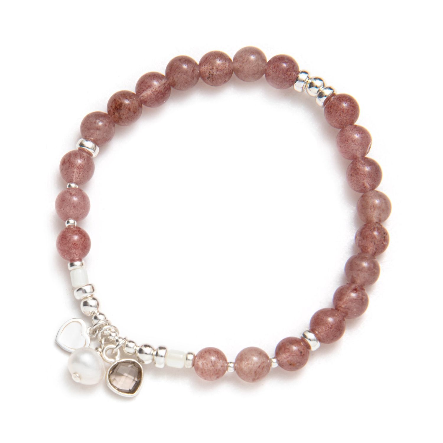 Beblue Bracelet Be Universal - Love Me First BBUNI-LM