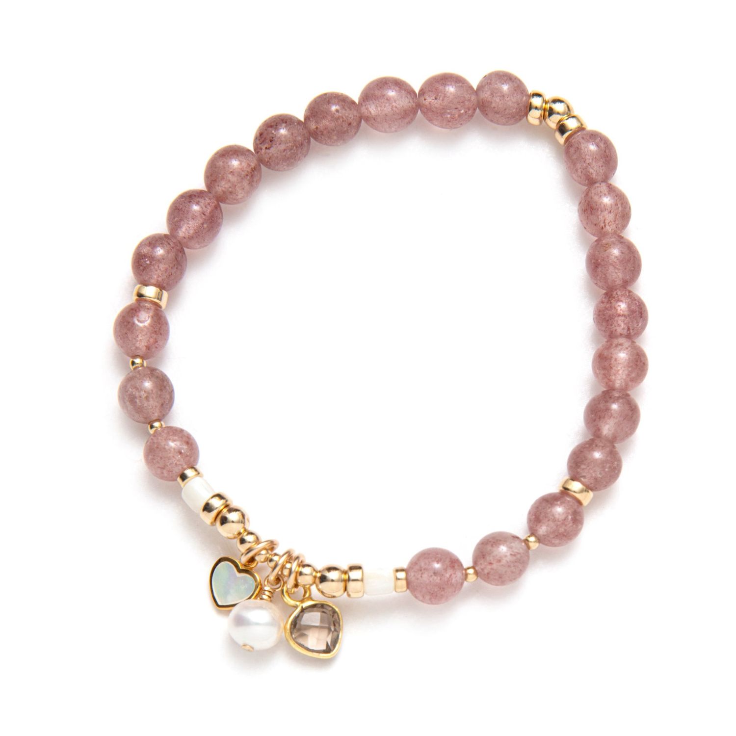 Beblue Bracelet Be Universal - Love Me First BBSURUNI-LM