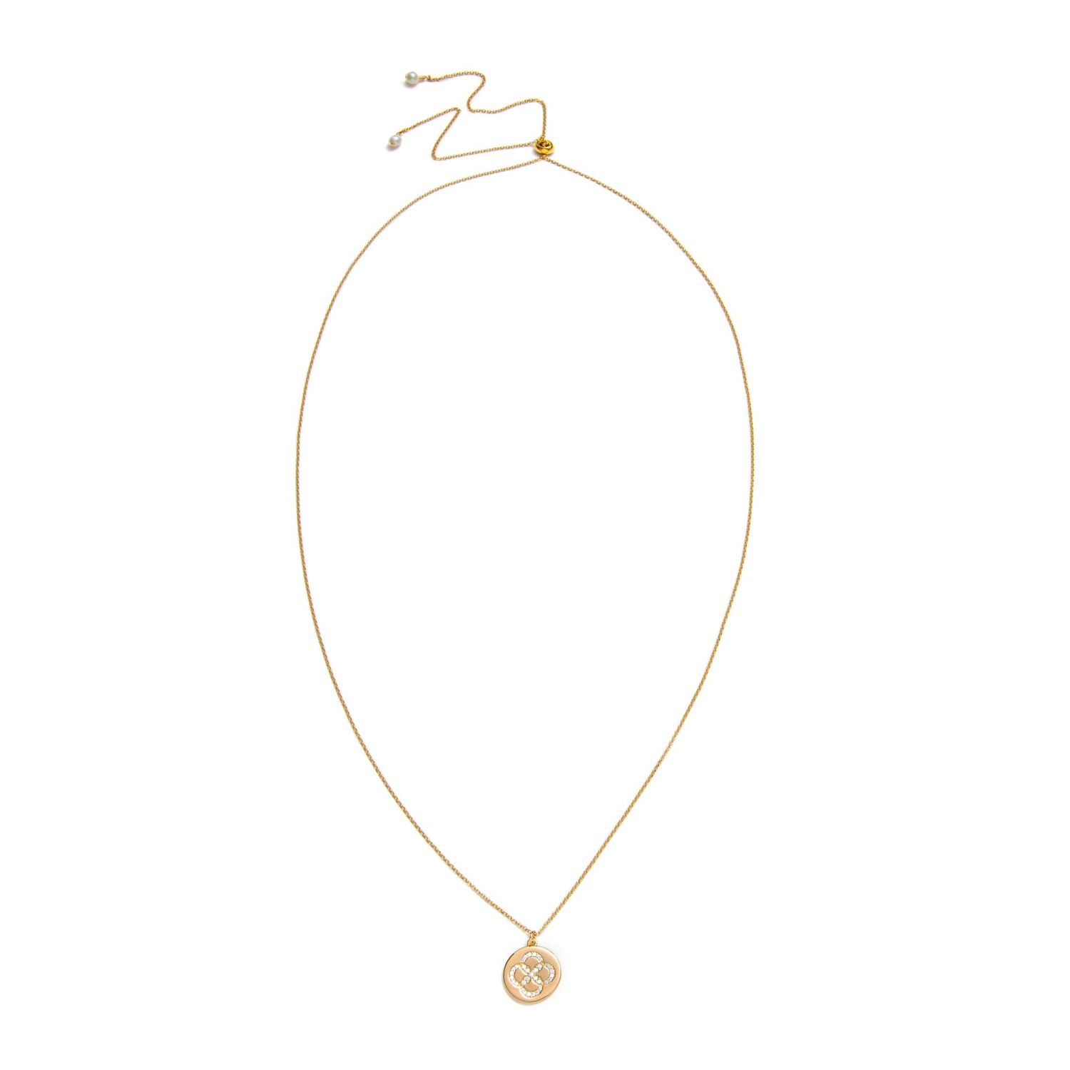 Beblue Collier Be Victorious - Love Me First BCHSURVICT-LM