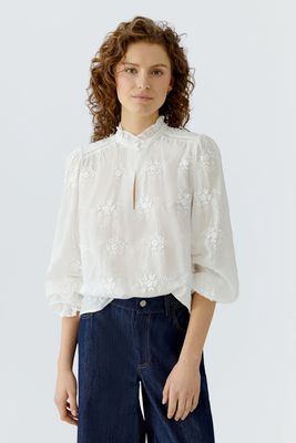 OUI Blouse  96713/2026J