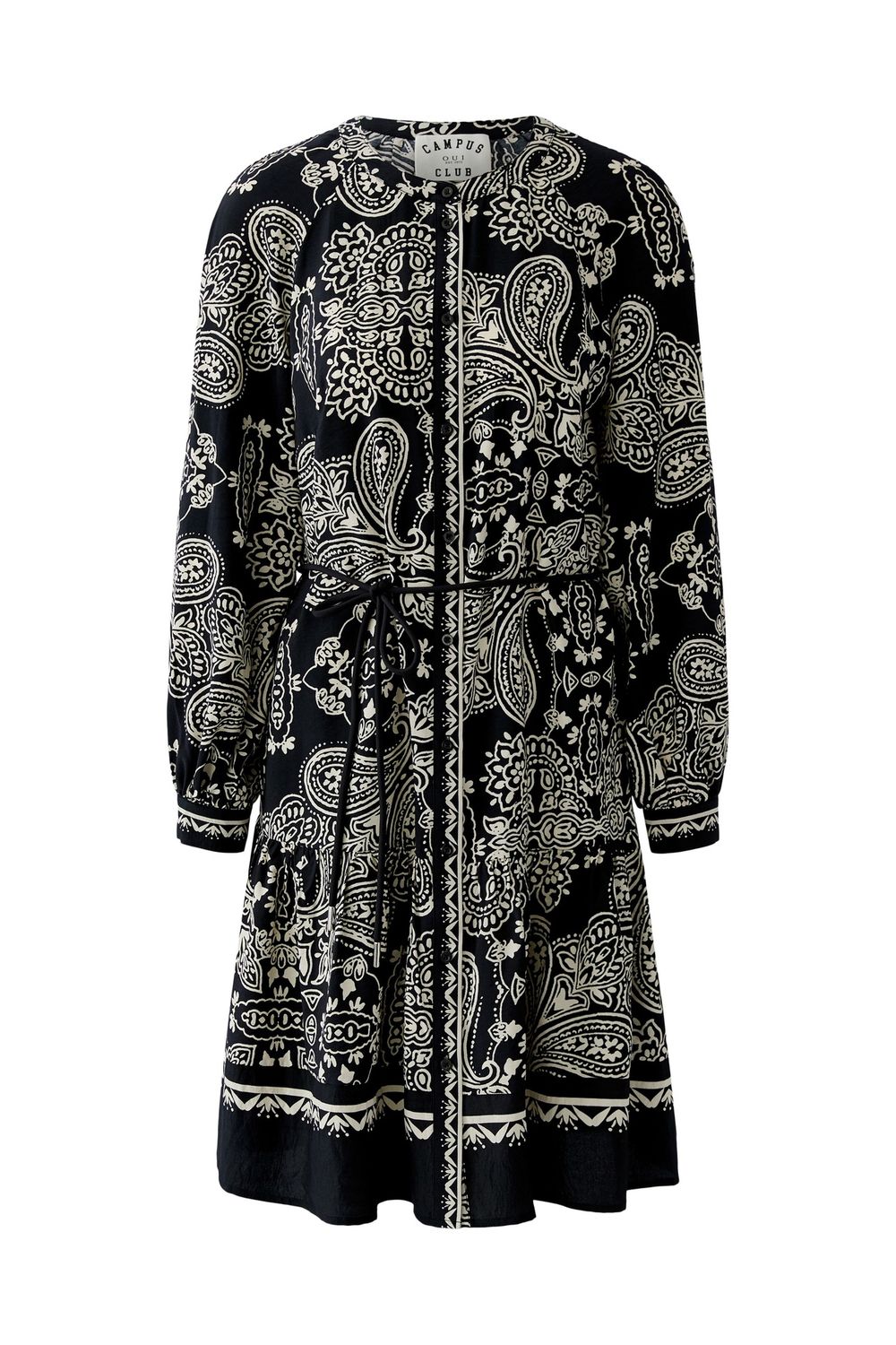OUI Robe 96630/2026J, Size: 34