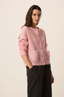 DPH Cardigan Dobilou 1E260010