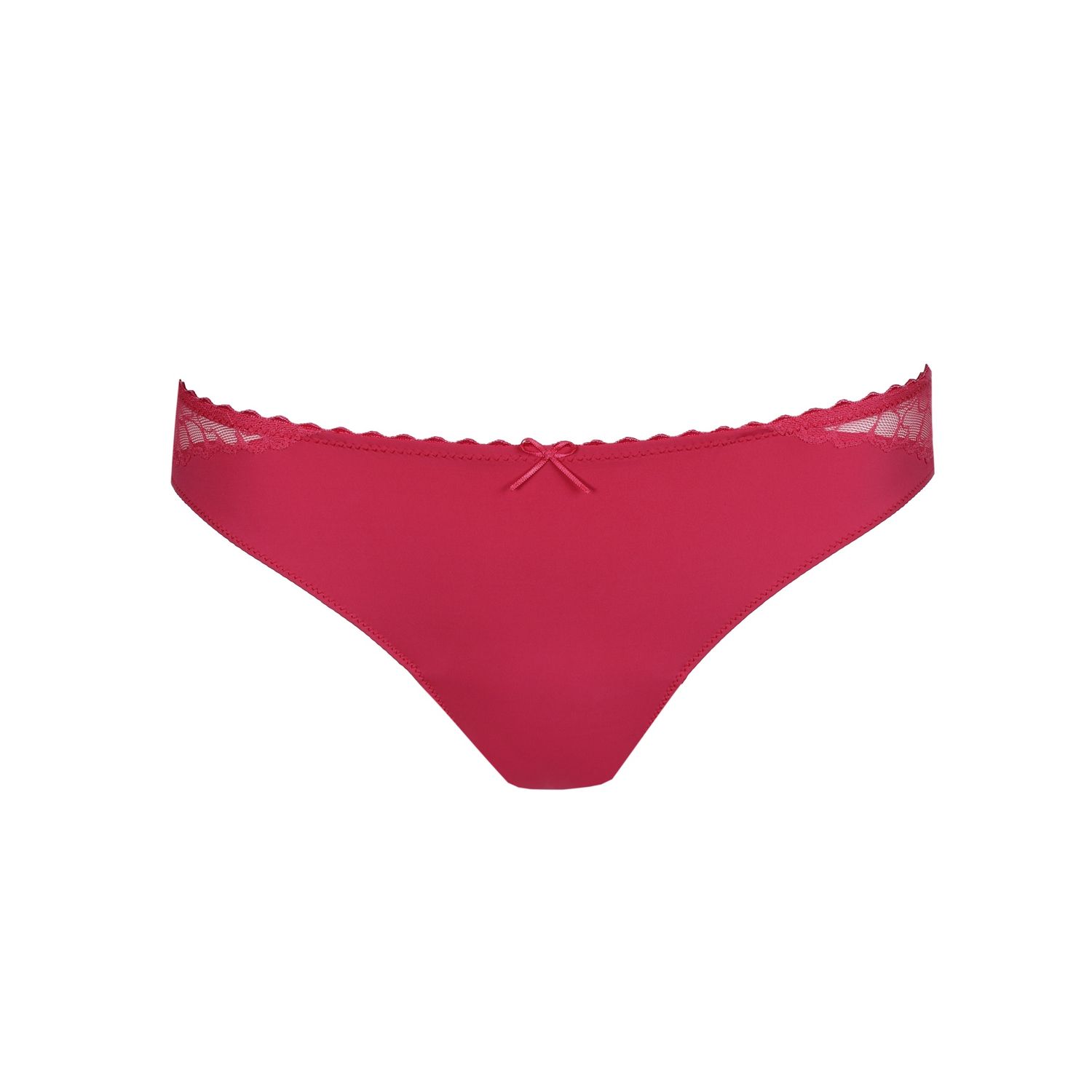 Marie Jo Azelie rio briefs 0503010, Colour: Raspberry, Size: XS