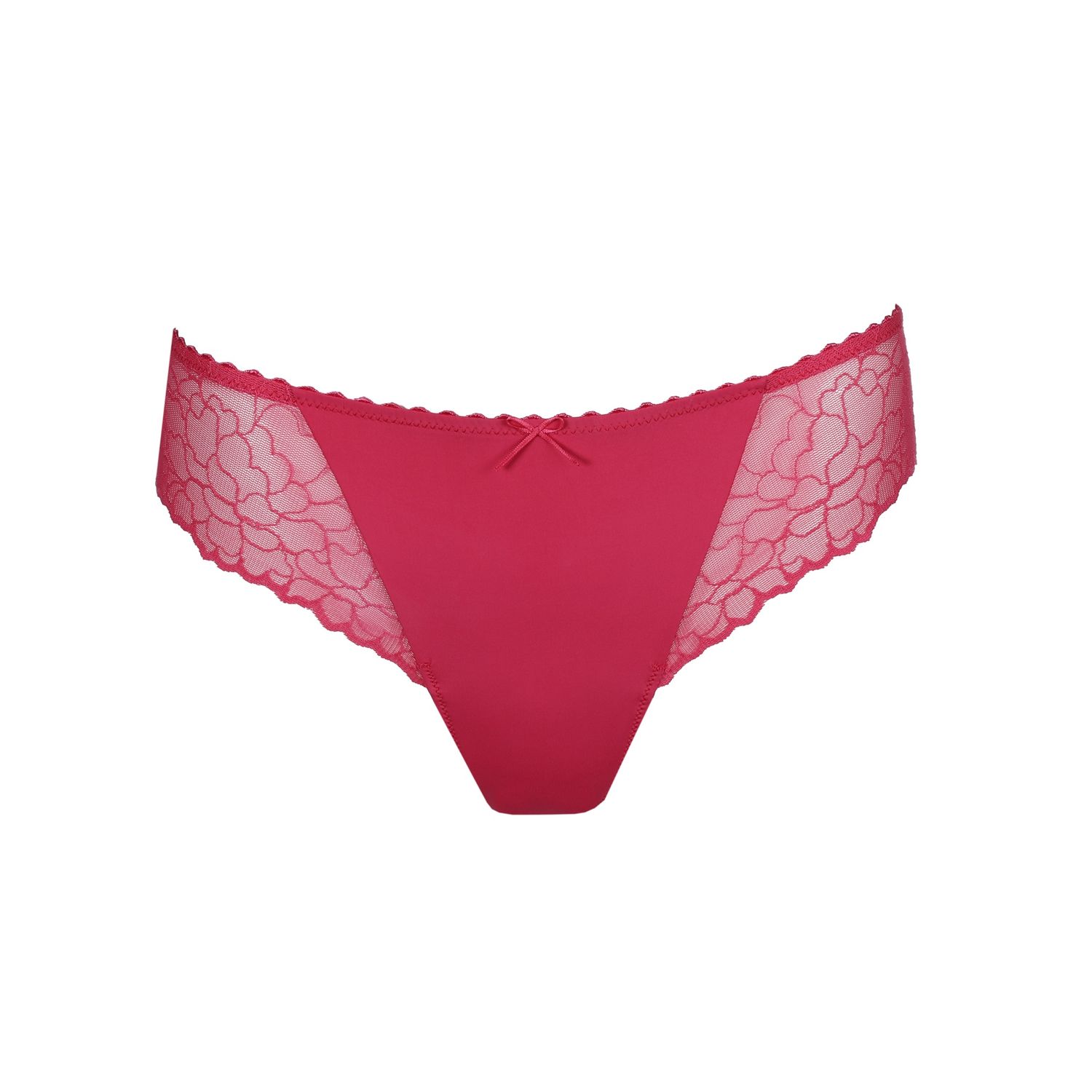 Marie Jo String Azelie 0603010, Colour: Raspberry, Size: XS