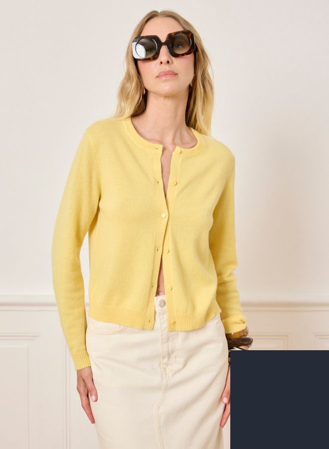 NOTSHY  Naline cardigan NF2E000WSC000