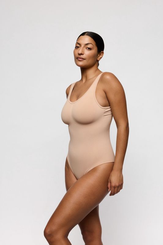 PRIMADONNA Nudda Shapewear body 0463610