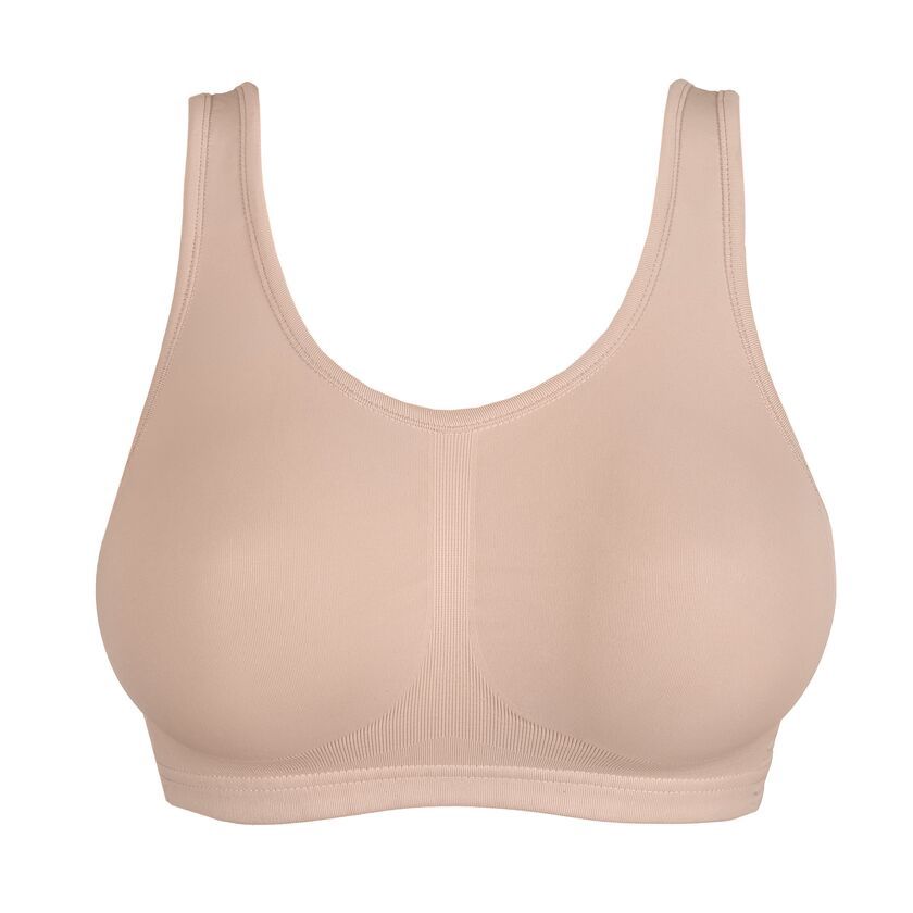 Marie Jo NUDDA Bralette 0163610, Colour: Caffé Latté, Size: 36C-D