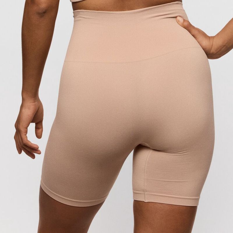PRIMADONNA Nudda shapewear hight briefs with legs 0563615