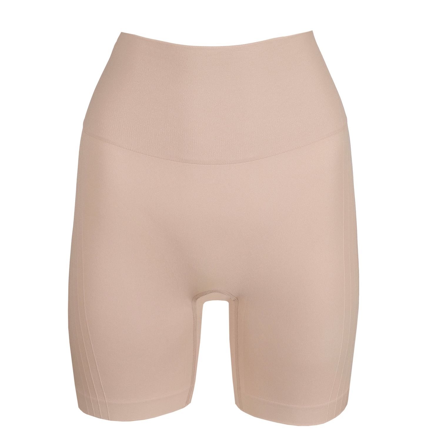 PRIMADONNA Nudda shapewear hight briefs with legs 0563615, Colour: Caffé latté, Size: M