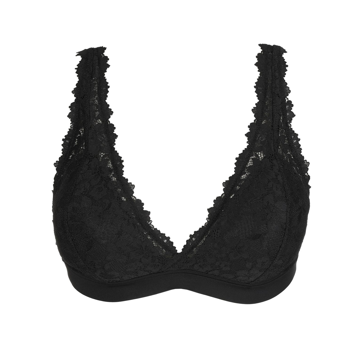 Marie Jo Soft Studio 0103044, Colour: Black, Size: 34A