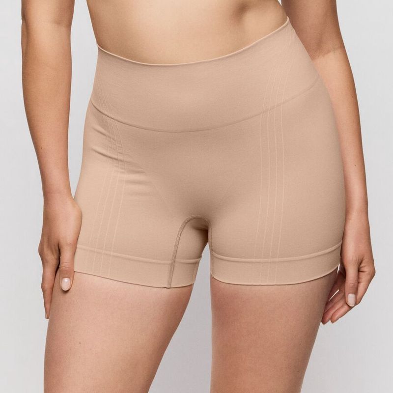 PRIMADONNA Nudda shapewear shorts 0563612