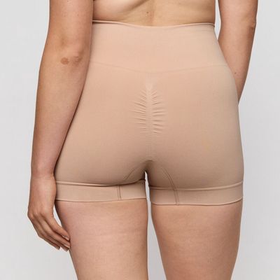 PRIMADONNA Nudda shapewear shorts 0563612