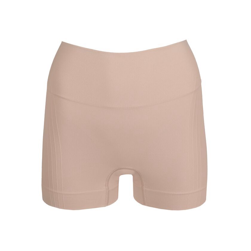 PRIMADONNA Nudda shapewear shorts 0563612, Colour: Caffé latté, Size: M
