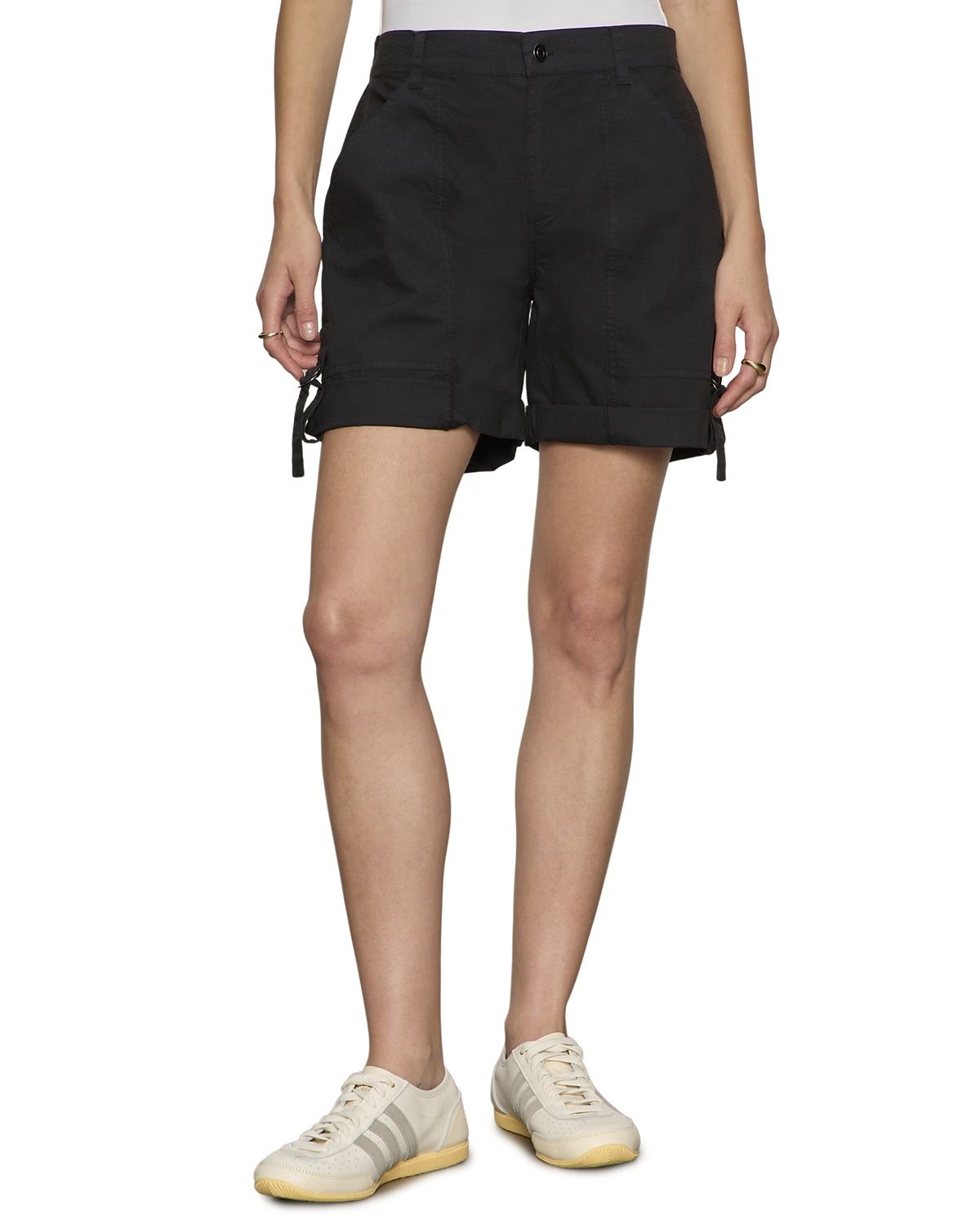 Sanctuary Angels short CH0383EU5X-SP26, Colour: Black, Size: 24
