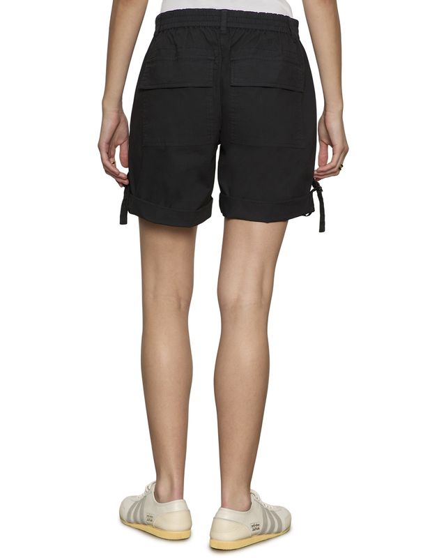 Sanctuary Angels short CH0383EU5X-SP26