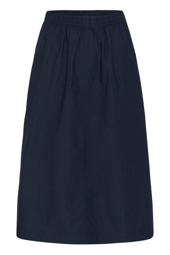 Part Two AsminaPW SK Jupe 30310408, Colour: After Midnight, Size: 32