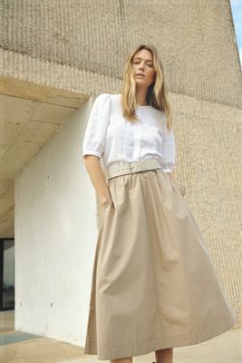 Part Two AsminaPW SK Jupe 30310408