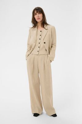 Part Two Pantalon AliyaPWPA 30310443