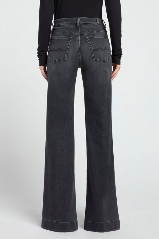 7 For All Mankind Modern Dojo Inkstorm Jeans 7U330C32