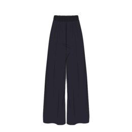 Princess Goes Hollywood pantalon 252124713, Colour: Blue nights, Size: 36