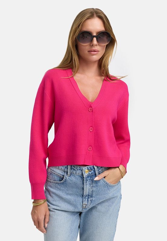 Catnoir Cardigan 262-7535-3