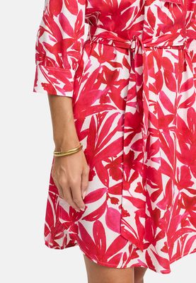 Catnoir Robe imprimée 262-3632-2