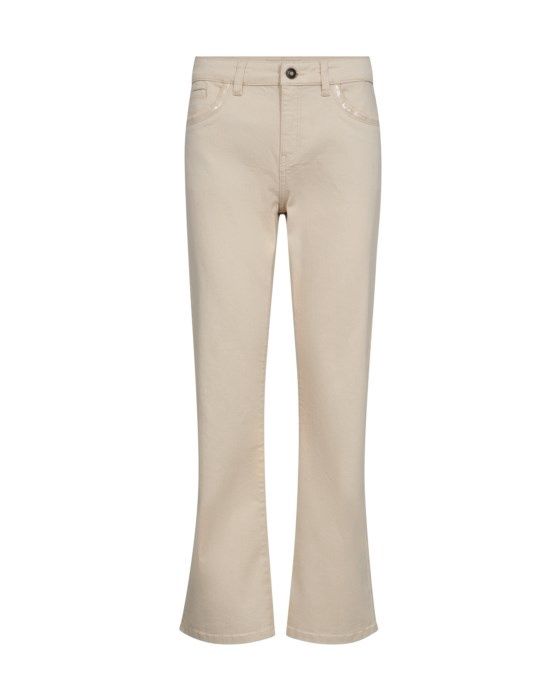 Mos Mosh MMCecilia Perla Jeans 176390, Colour: Clay L30, Size: 25