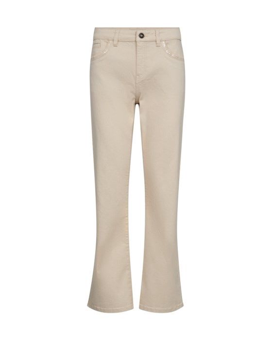 Mos Mosh MMCecilia Perla Jeans 176390, Colour: Clay L30, Size: 25