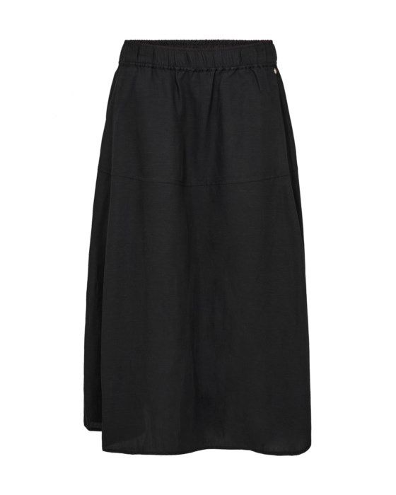 Mos Mosh MMEllaja Alexis Skirt 176920, Colour: Black, Size: XS