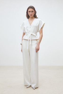 Suncoo Paris Blouse Lazlo S26C07305