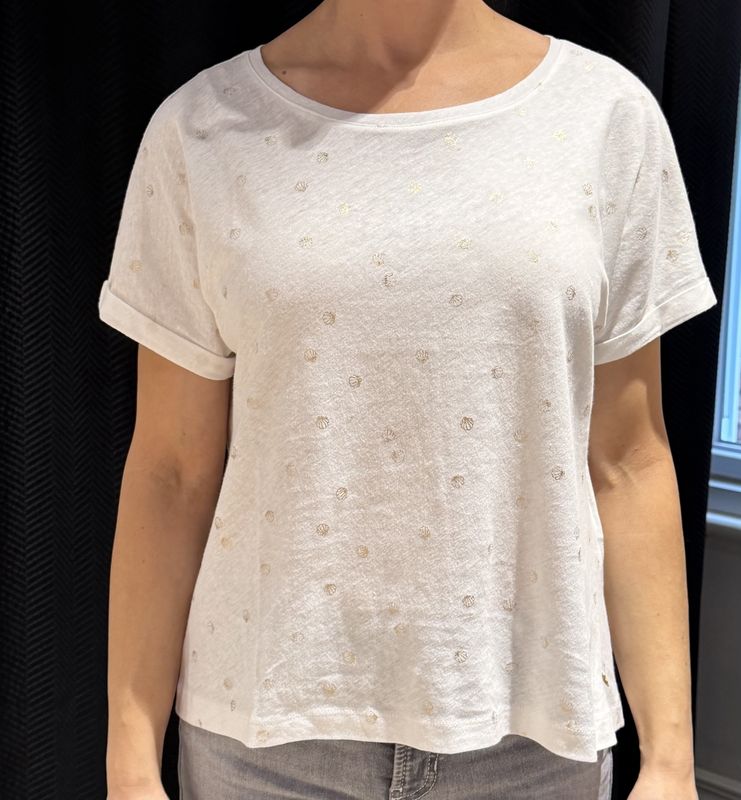 Des Petits Hauts Georgette 1E260219