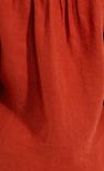 Caraïbes Linen Sleeveless Shirt – Mat de Misaine, Size: 36