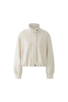 OUI 96594 Bomber Jacket