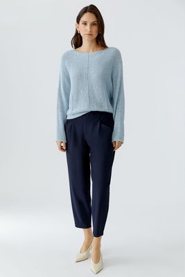 OUI Pullover Celestial Blue 96440