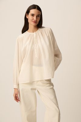 DES PETIS HAUTS Blouse Toledo 1E260423