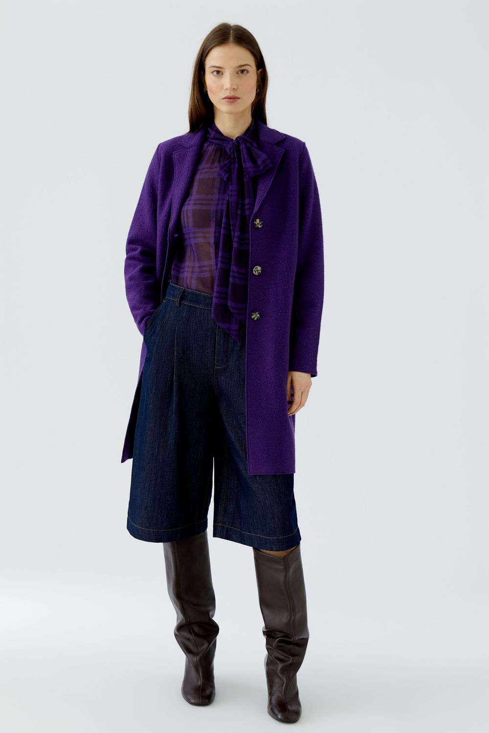 OUI Manteau 79918