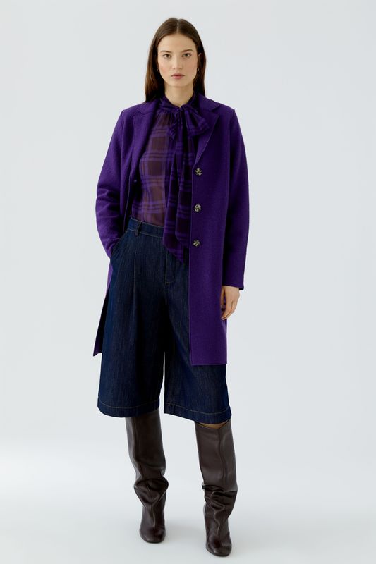 OUI Manteau 79918