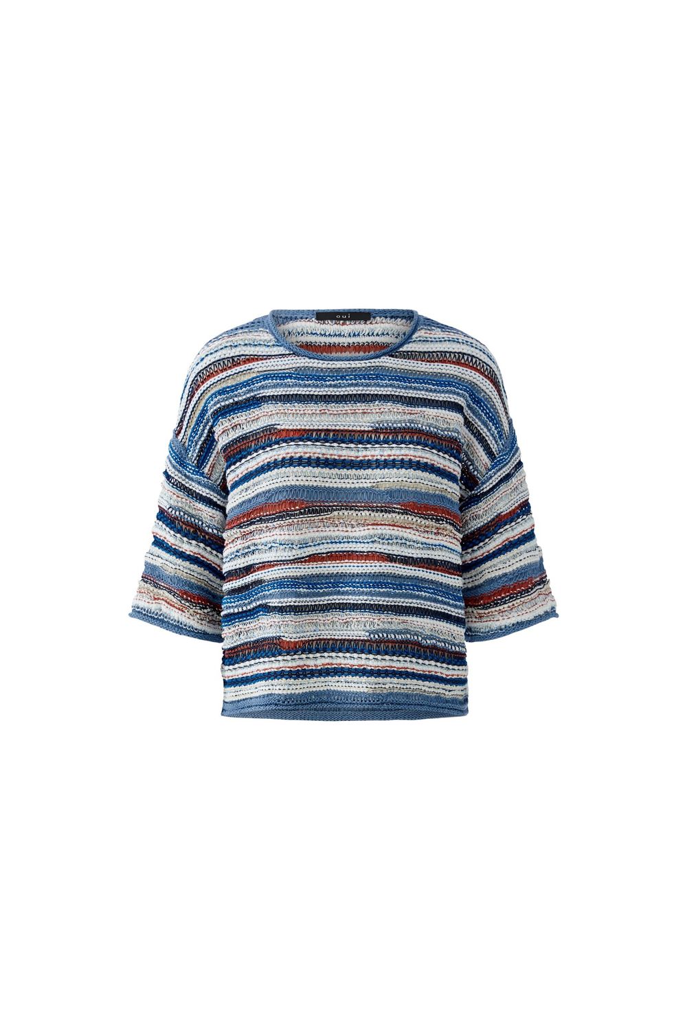 OUI Knit Pullover 96505, Size: 34