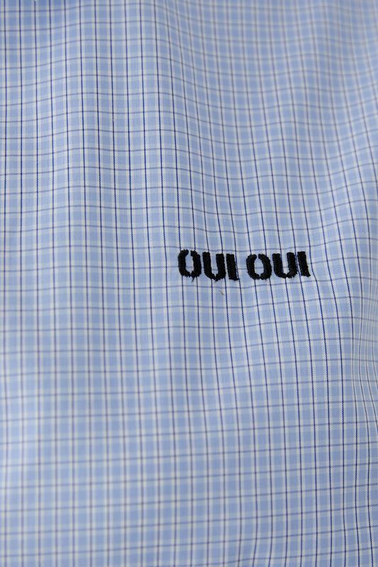 OUI Elegant Long Sleeve Shirt 97791