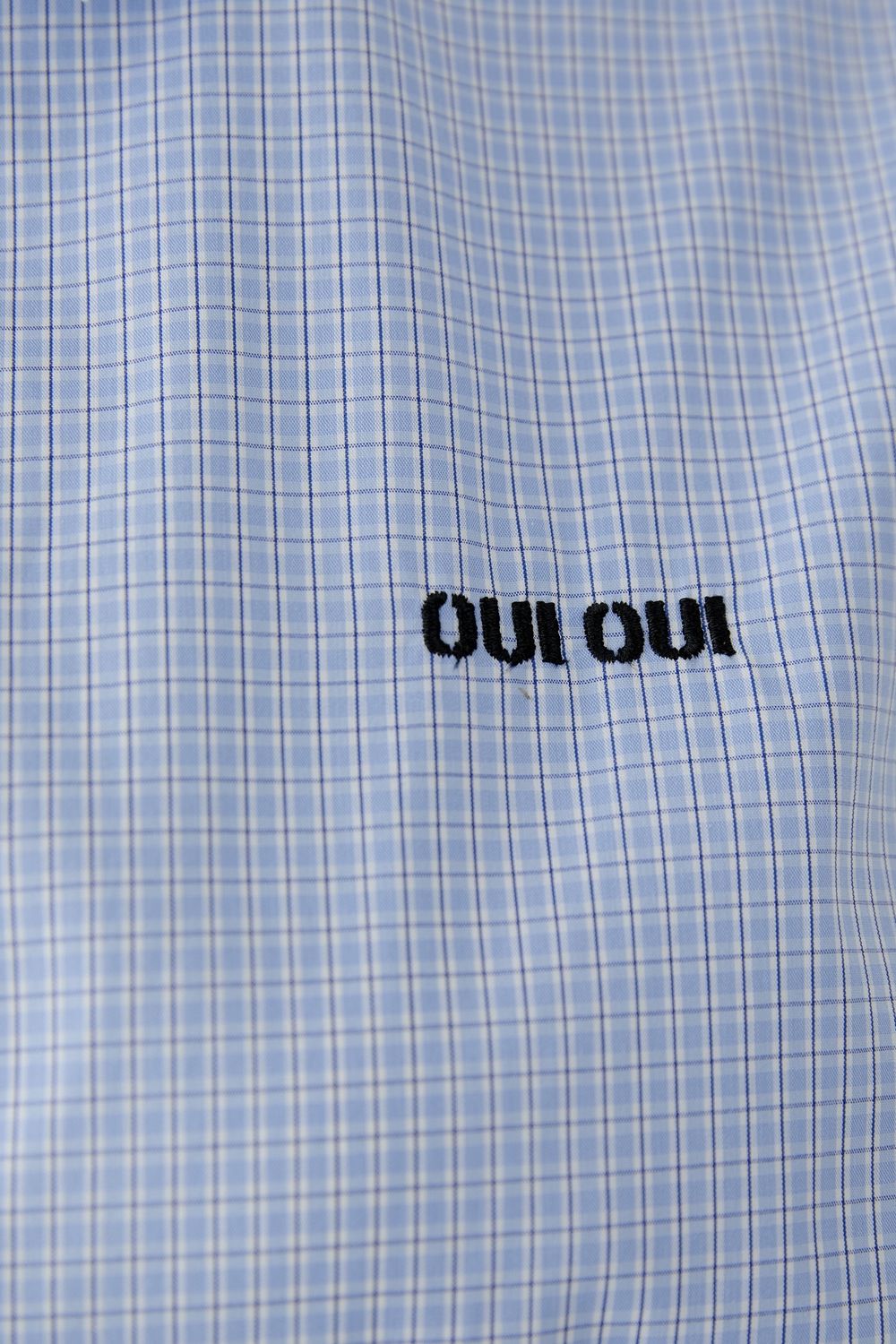 OUI Elegant Long Sleeve Shirt 97791, Size: 34