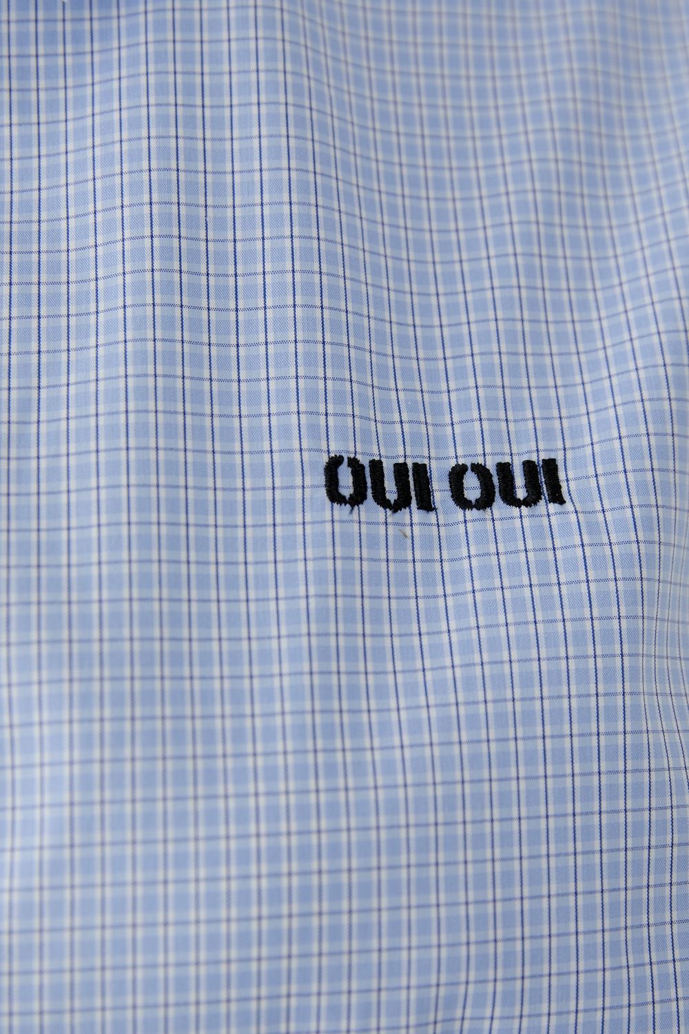 OUI Elegant Long Sleeve Shirt 97791, Size: 34