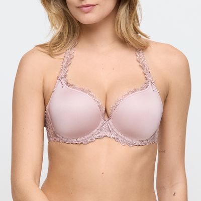 MARIE JO Soutien-gorge Jane rembourré avec armatures 0101336