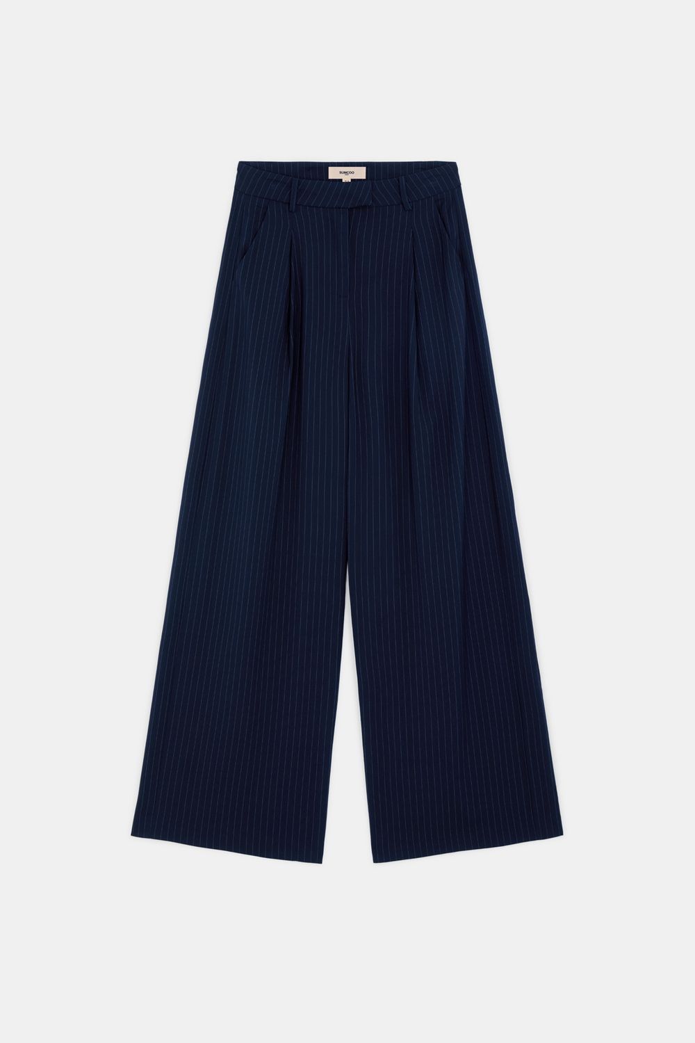 Suncoo Paris Jocast pantalon, Size: 0