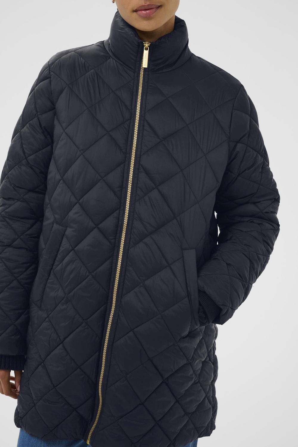 PART TWO Manteau Olilan 30310244