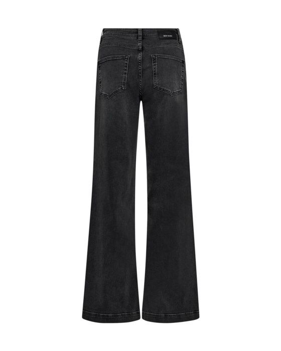 MOS MOSH Dara Deluxe Grey Jeans 166401