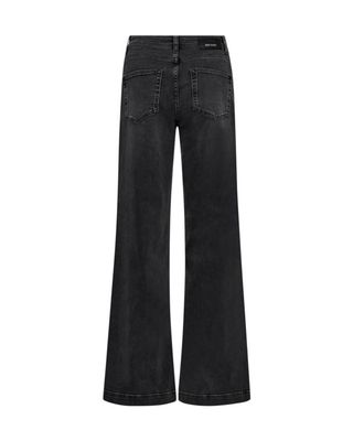 MOS MOSH Dara Deluxe Grey Jeans 166401