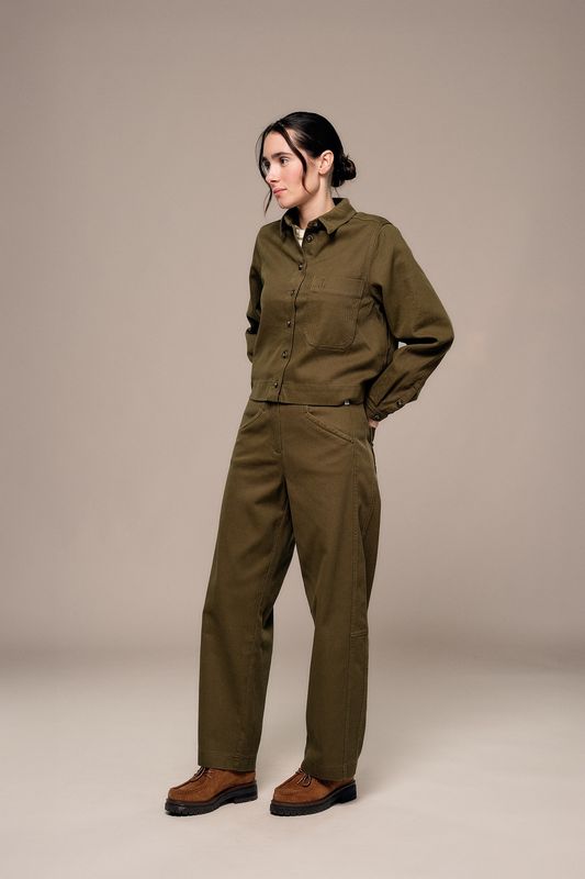 MAT DE MISAINE Pasadena Pants 22560