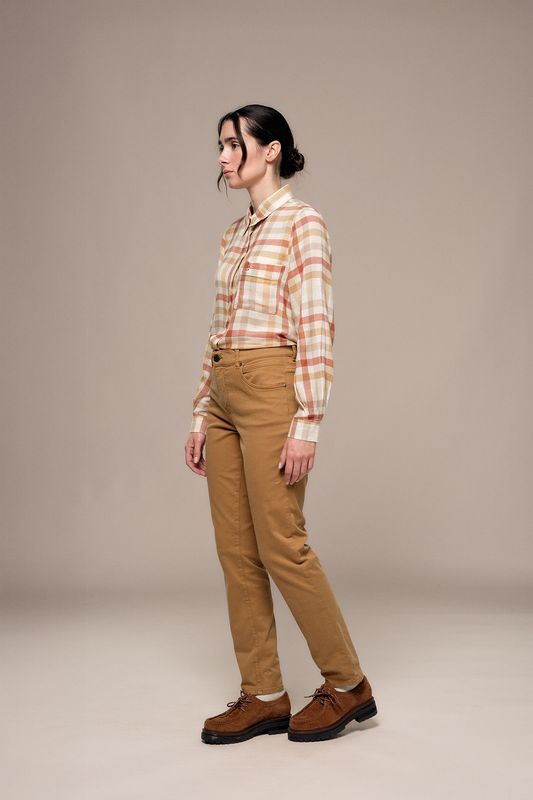 MAT DE MISAINE Panilla Pants 34763