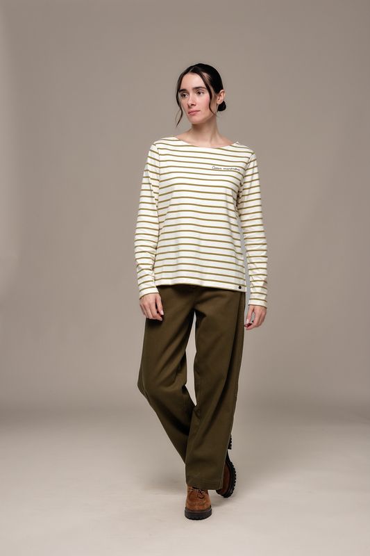 MAT DE MISAINE Ventest Breton Top 688RCMG
